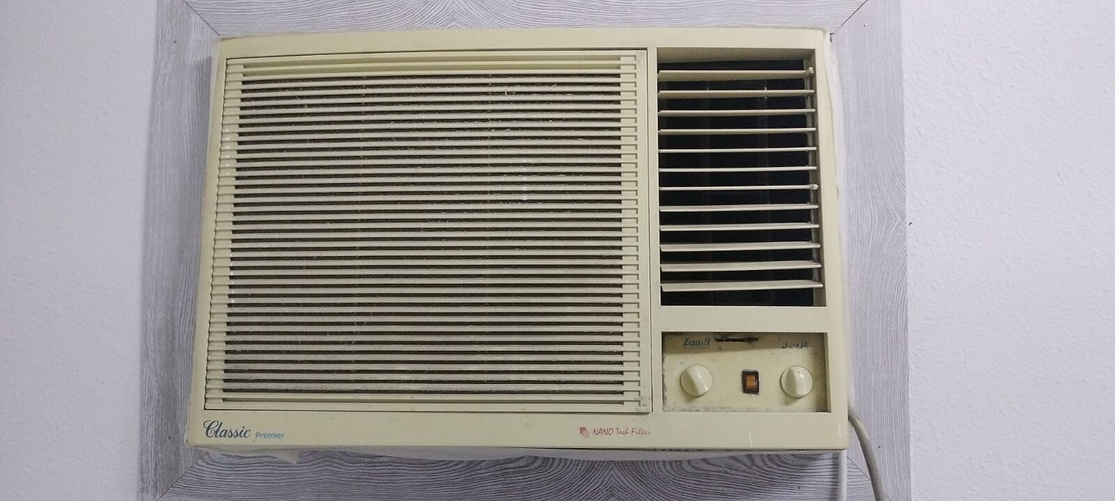 Jubail, Air Conditioners, SAR 700,  Air Condition Window For Sale For 700sr In Jubail