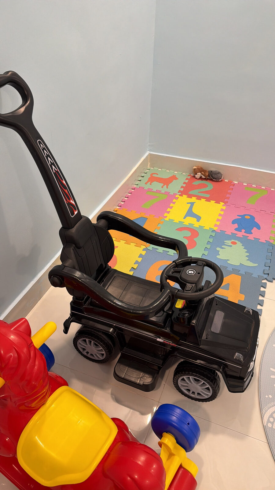 Dammam, Baby & Kid Stuff, SAR 90,  Baby Car