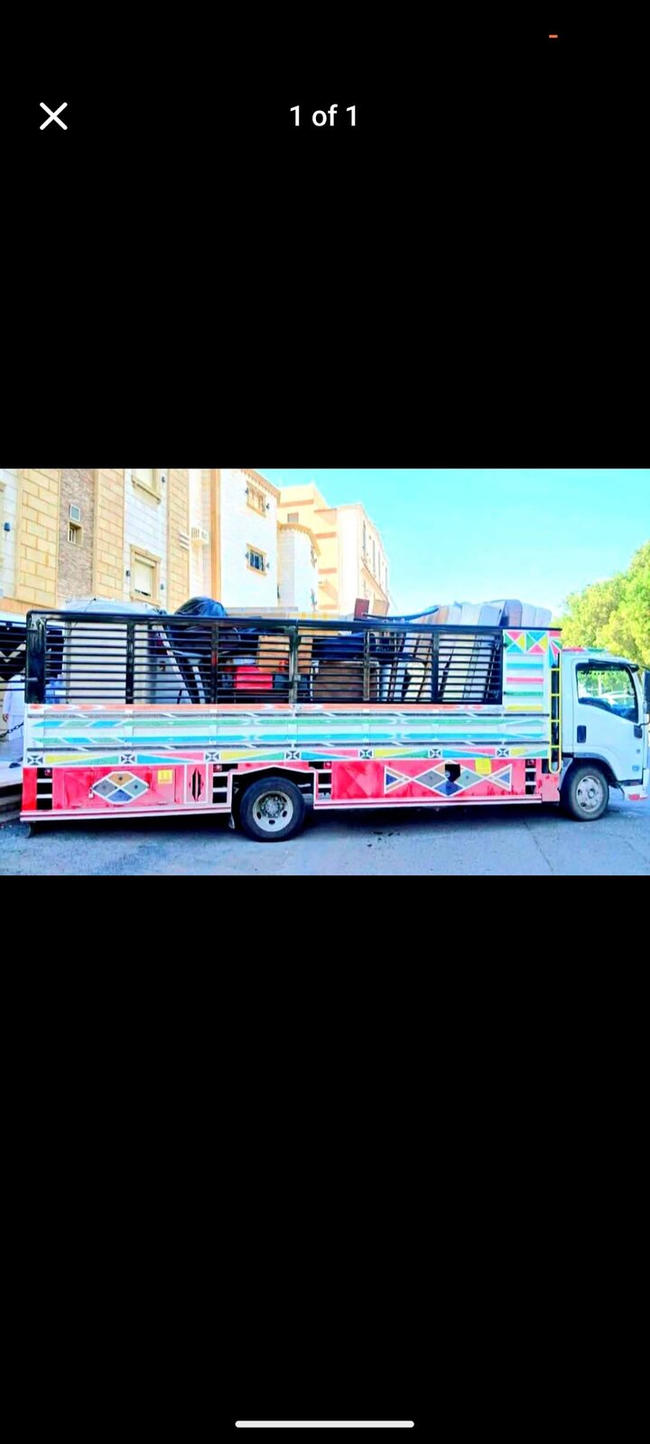 Jeddah, Delivery, Furniture Shifting, House Shifting, Any Location From Jeddah Possible.   For More Call Me.