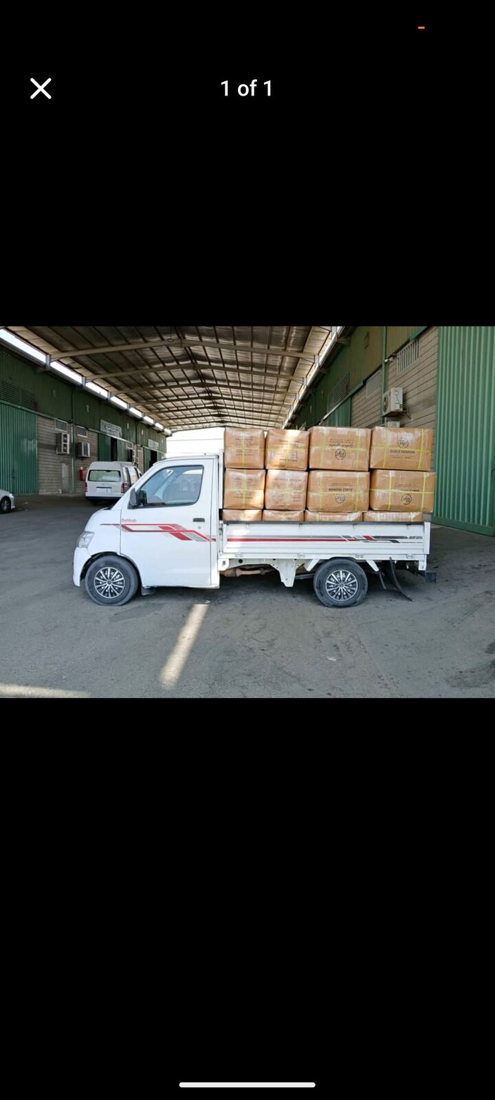 Jeddah, Delivery, Furniture Shifting, House Shifting, Any Location From Jeddah Possible.   For More Call Me.