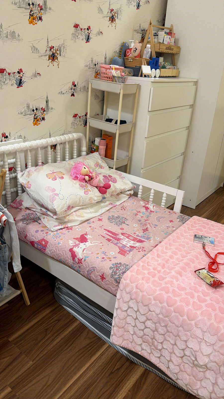 Dammam, Furniture, SAR 190,  Kids Bed! FINAL EXIT SALE!