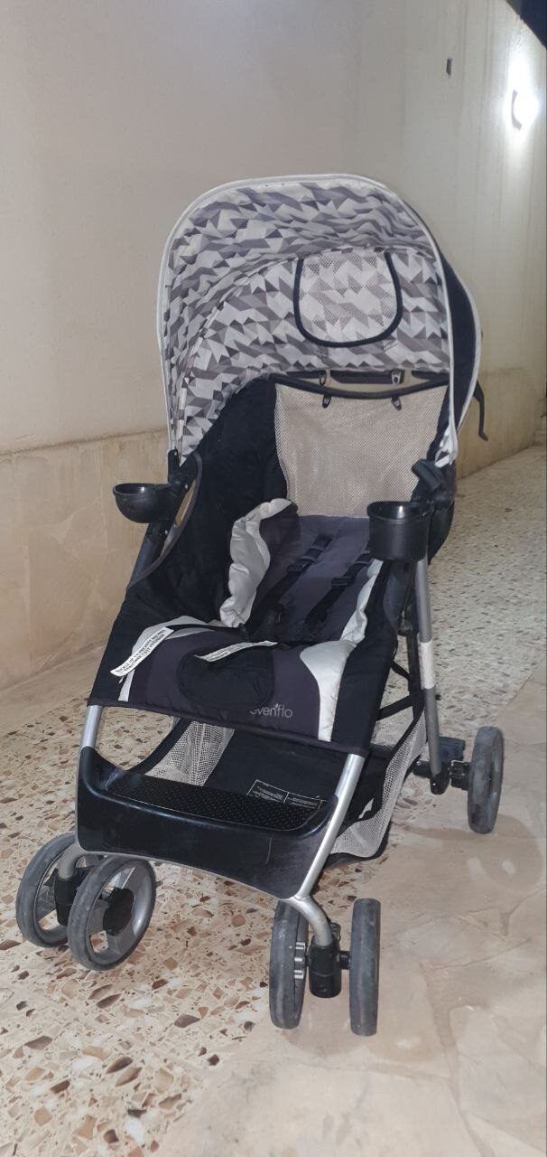 Riyadh, Baby & Kid Stuff, SAR 430,  Baby Stroller