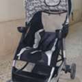 SAR 430,  Baby Stroller