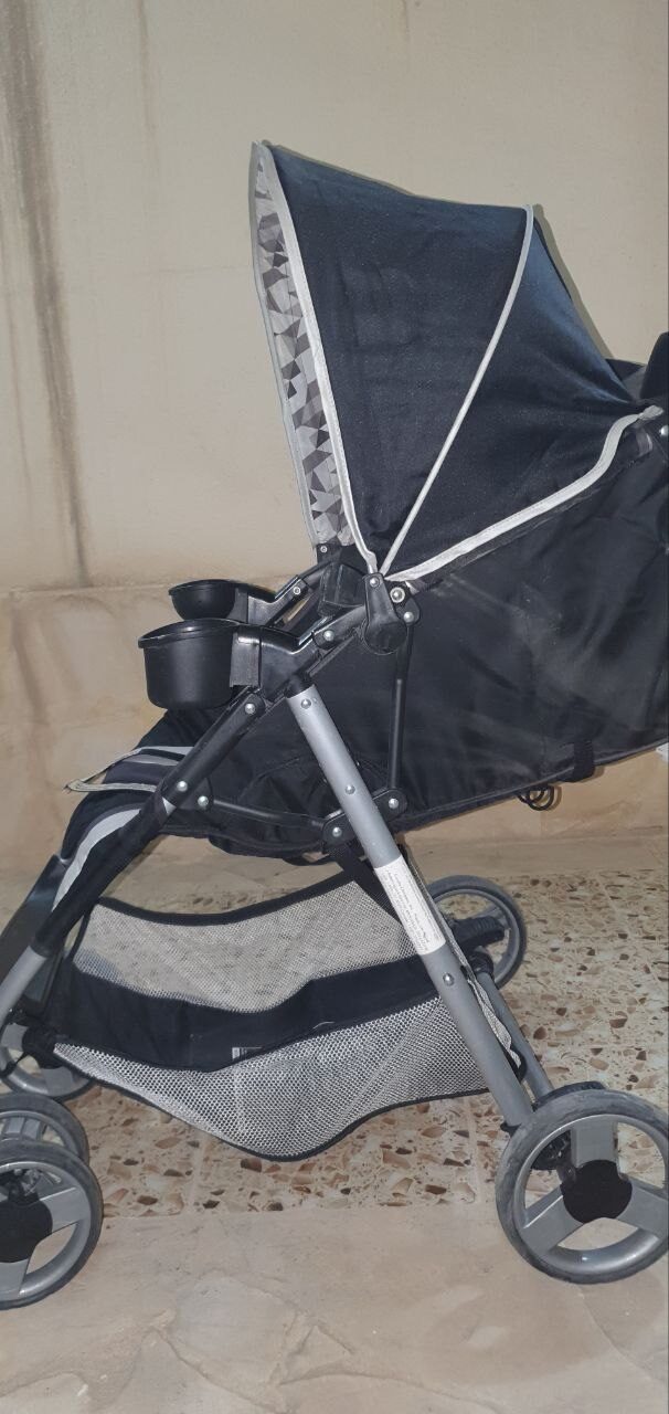 Riyadh, Baby & Kid Stuff, SAR 430,  Baby Stroller