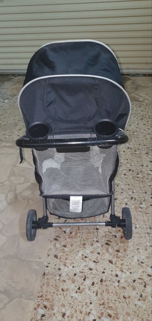 Riyadh, Baby & Kid Stuff, SAR 430,  Baby Stroller