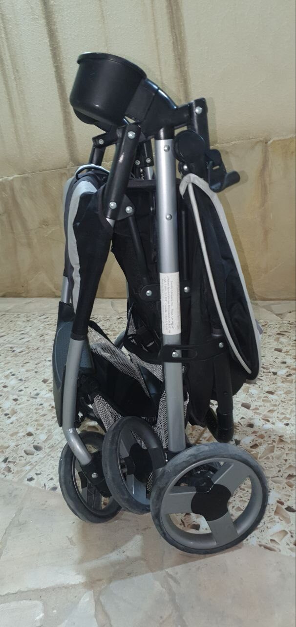 Riyadh, Baby & Kid Stuff, SAR 430,  Baby Stroller