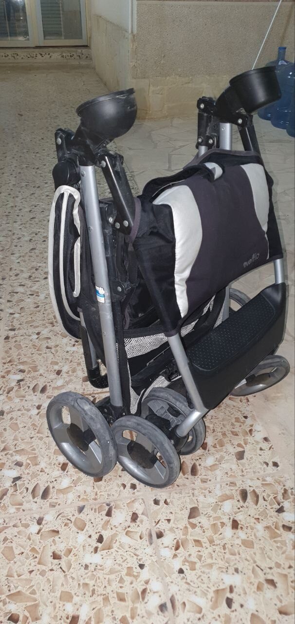 Riyadh, Baby & Kid Stuff, SAR 430,  Baby Stroller