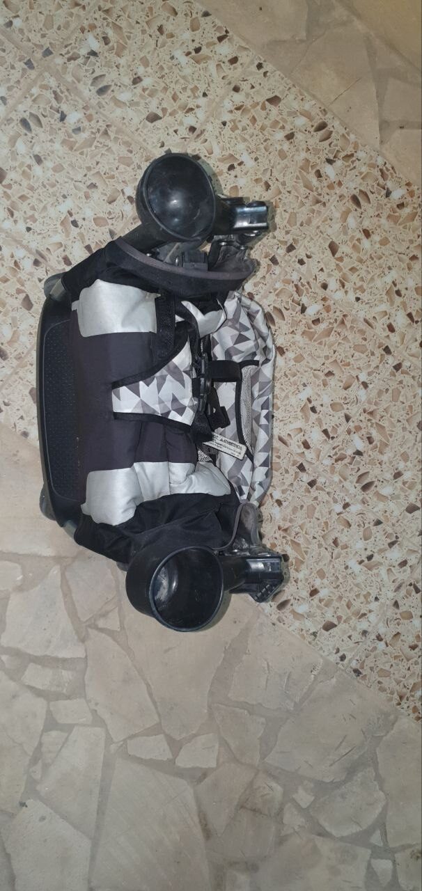 Riyadh, Baby & Kid Stuff, SAR 430,  Baby Stroller