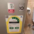 SAR 500,  LG Fully Automatic Washing Machine 9.0 KG Turbo Drum