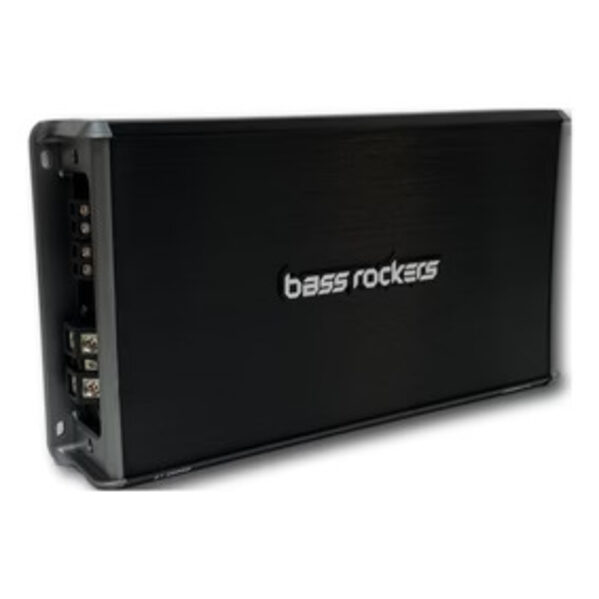 New York, Business, 4 Channel Amplifier Buying Guide For Car Audio Enthusiasts