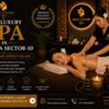 INR 1499,  Best Luxury Spa In Dwarka Sector-10 | Premium Massage & Wellness Centre