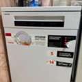 SAR 750,  Toshiba Dishwasher For Sale