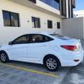 SAR 18500,  Hyundai Accent,  2015,  Automatic,  296000 KM,   20115 Model For Sale