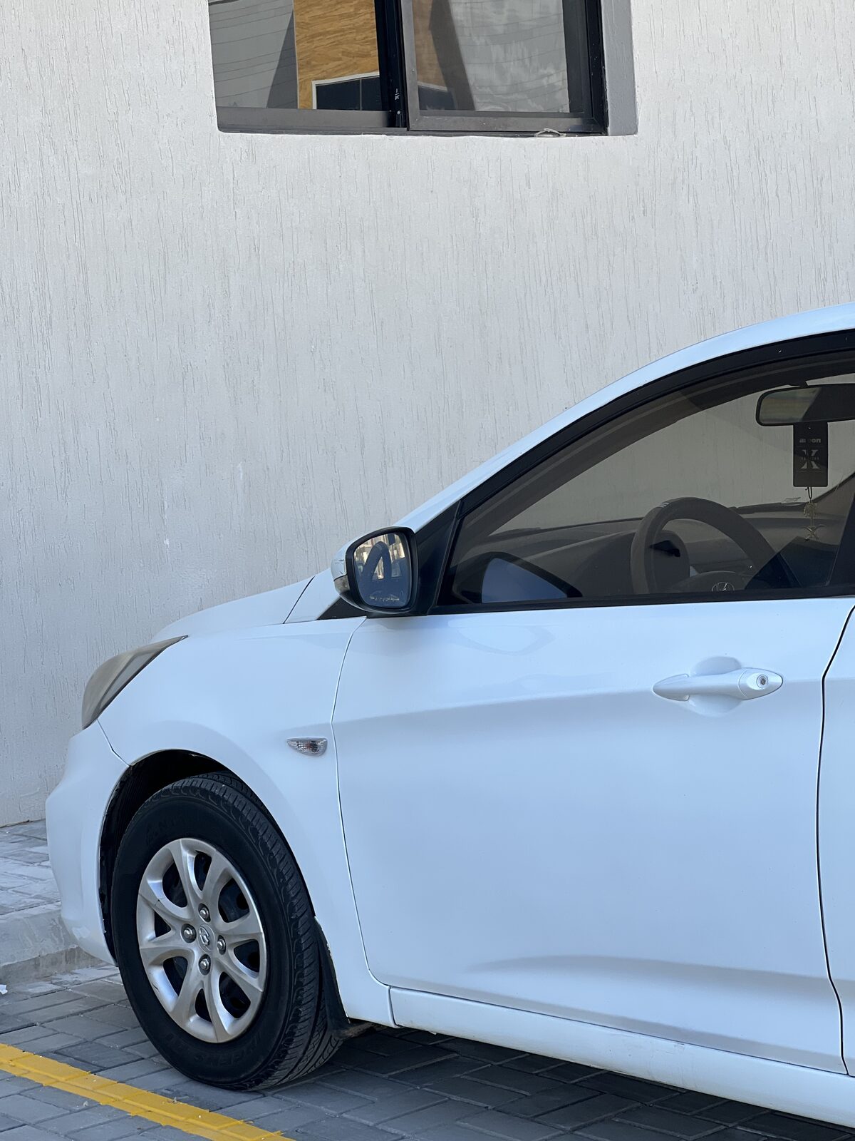 Riyadh, Vehicles, Cars & Trucks , SAR 18500,  Hyundai Accent,  2015,  Automatic,  296000 KM,   20115 Model For Sale