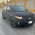 Pick And Drop Available ( Comfortable Car Ford Edge)
