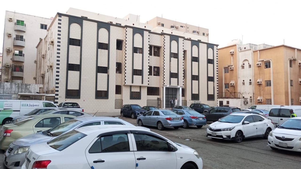 Al Mahjar, Bedspace For Rent, SAR 550/month,  Bed Space Available Fully Furnished From AUGUST -01