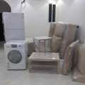 ()MOVERS AND PACKERS HOUSEHOLD OFFICE SHIFFTING EXPERIENCE LABOURS GOOD SERVICE 0504430564