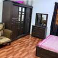 SAR 650,  King Size Bedroom Set For Sale -complete Riyadh