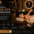 INR 1499,  Premium 5 Star Spa In Mahipalpur | Luxury Massage & Wellness Experience