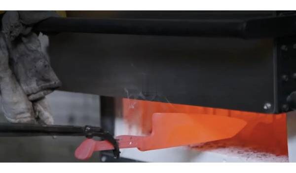 New York, Appliances, USD 400,  Forged Vs. Stamped Knives: What