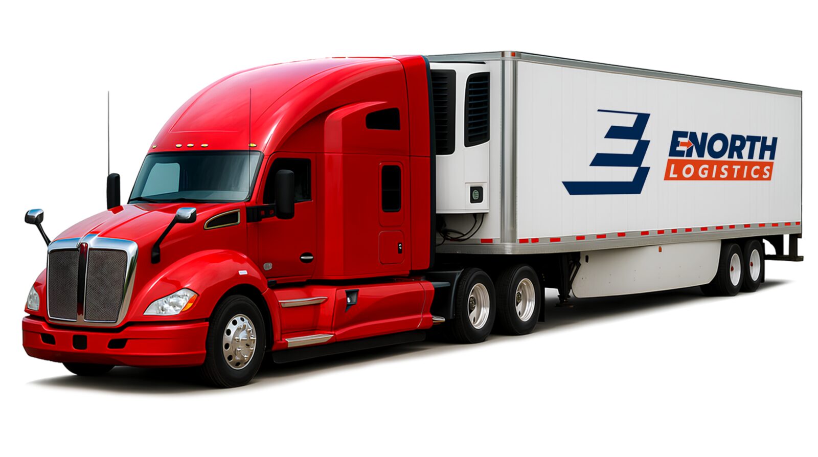 Toronto, Logistics, ENorth Logistics