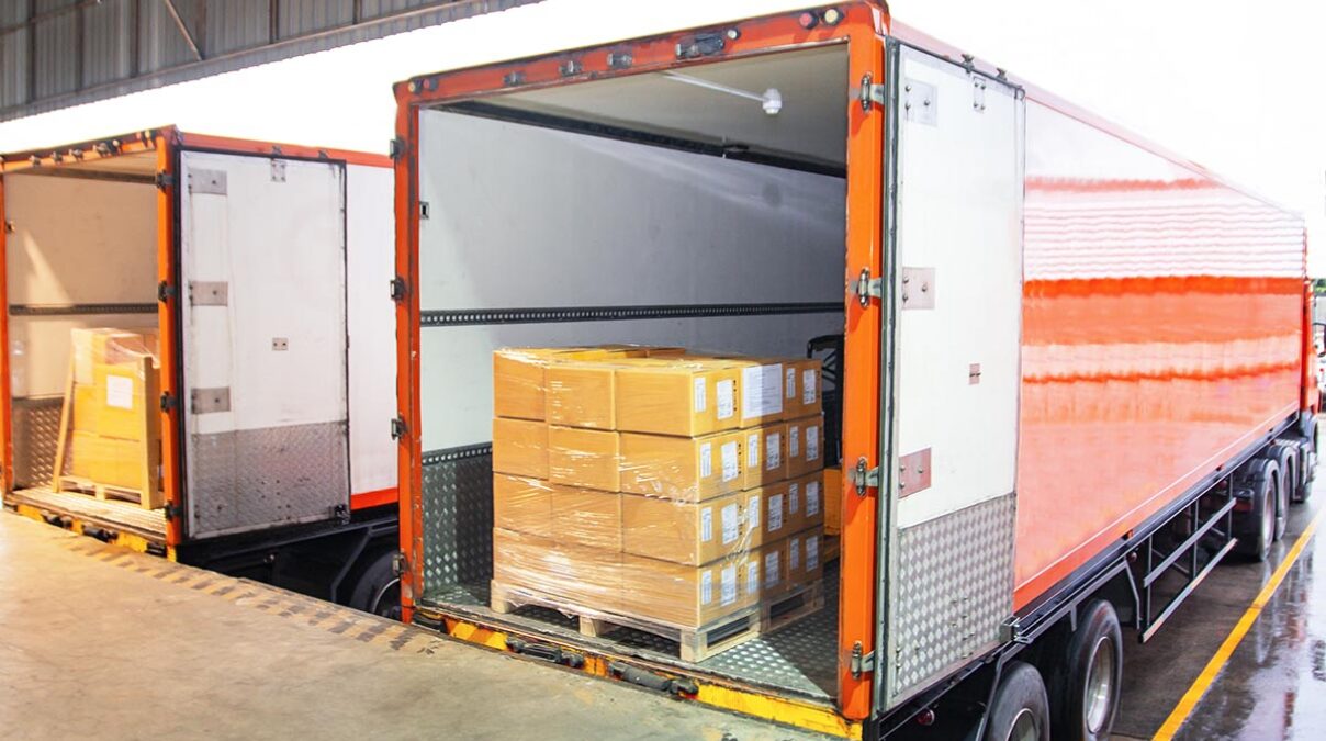 Toronto, Logistics, ENorth Logistics