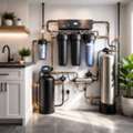 USD 379, Shop Top-Rated Whole House Water Filters & Softener Systems