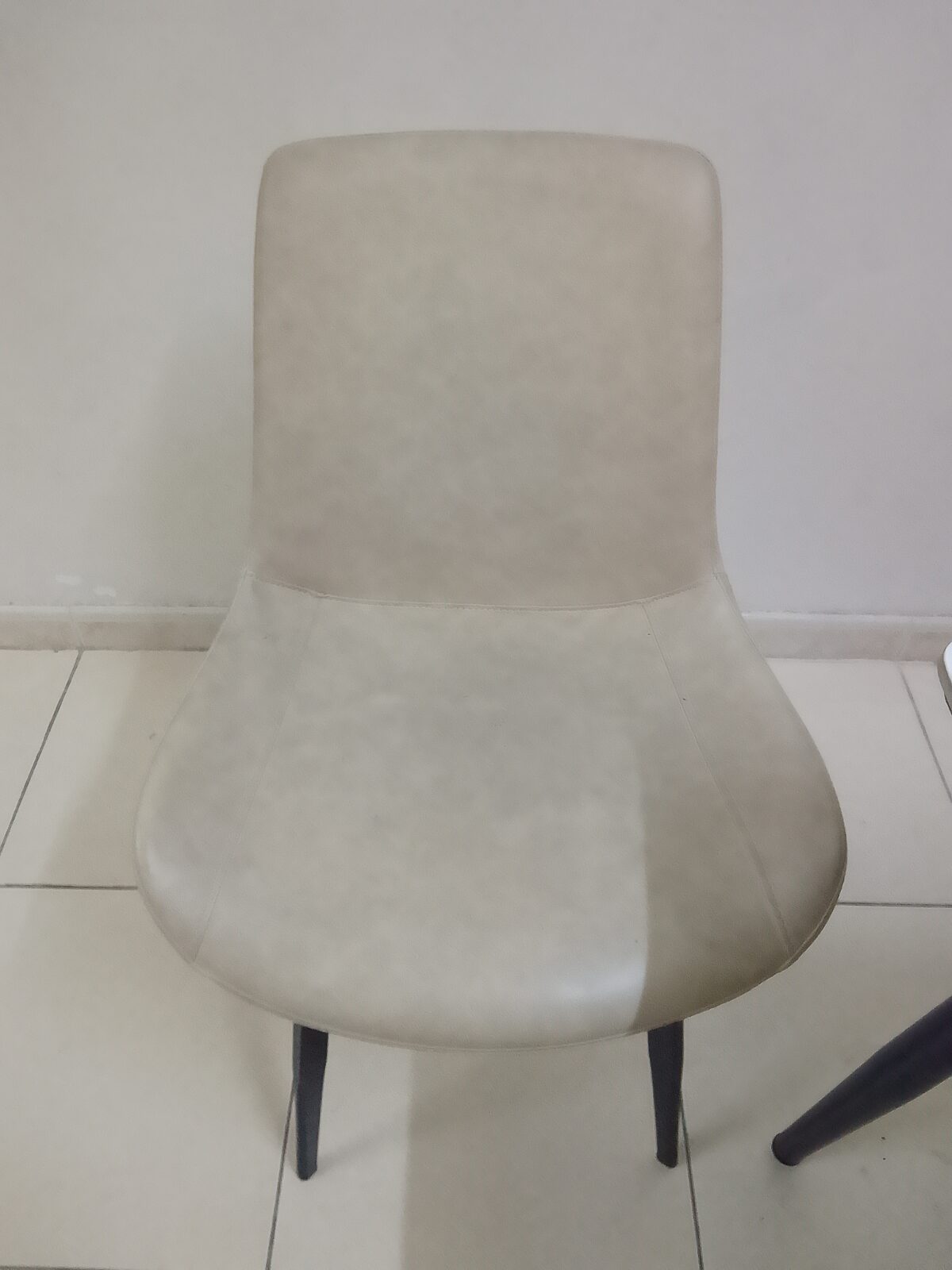 Khobar, Furniture, SAR 1,  Dinning Table With 4 Chairs