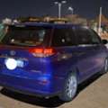 SAR 35000,  Toyota Previa,  2016,  Automatic,  ,   In Excellent Condition Luxury MPV