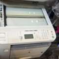 SAR 300,  Printer