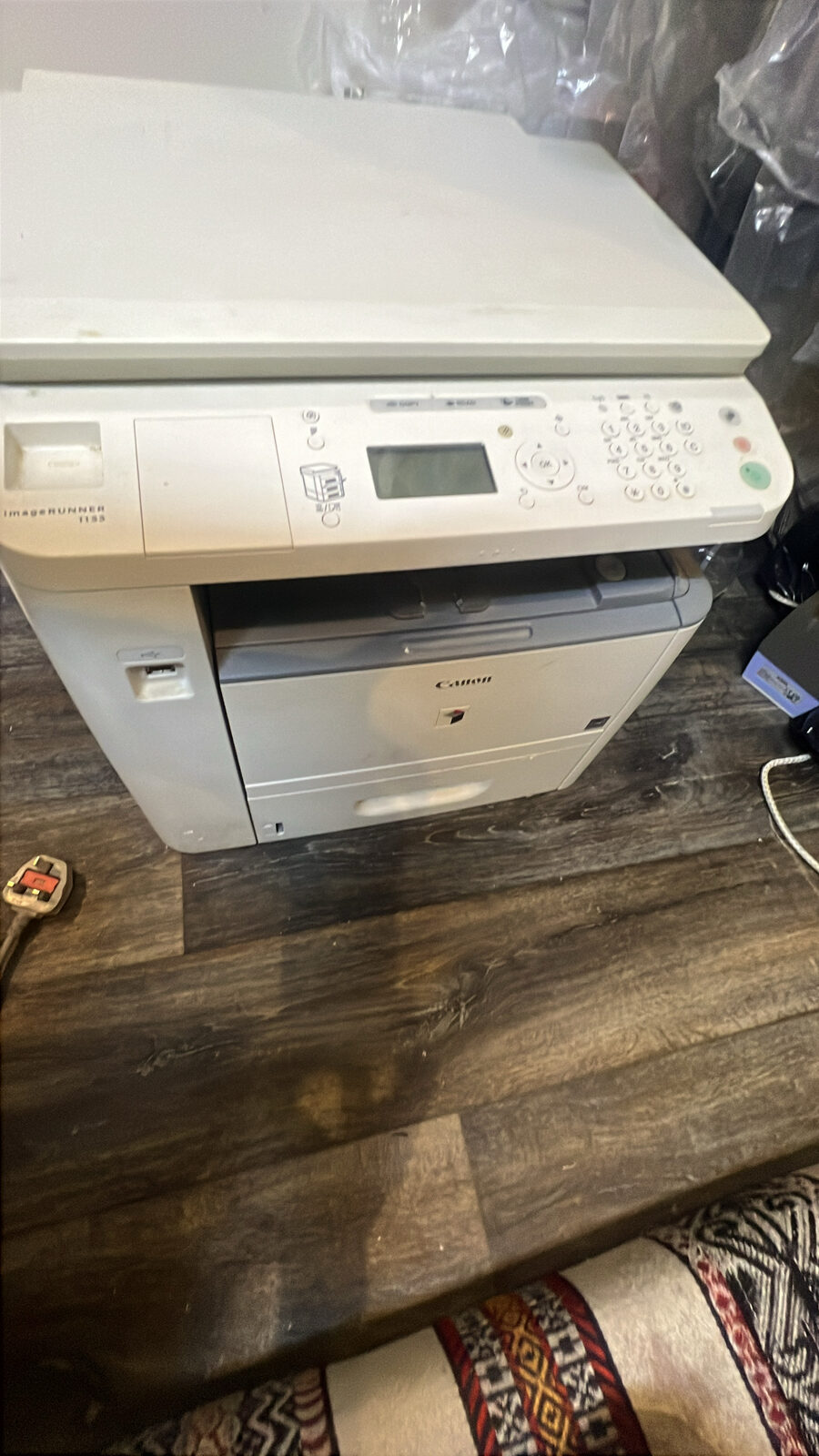 Al Olaya, Electronics, SAR 300,  Printer
