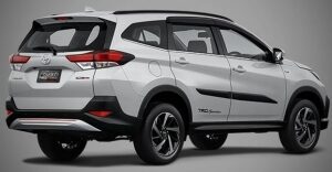 Riyadh, Vehicles, Cars & Trucks , SAR 41000,  2021 Toyota Rush,  2021,  Automatic,  80000 KM,  Urgent Sell  For Toyota Rush    Model