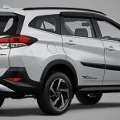 SAR 41000,  2021 Toyota Rush,  2021,  Automatic,  80000 KM,  Urgent Sell  For Toyota Rush    Model