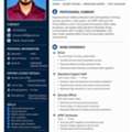 Looking For A Job