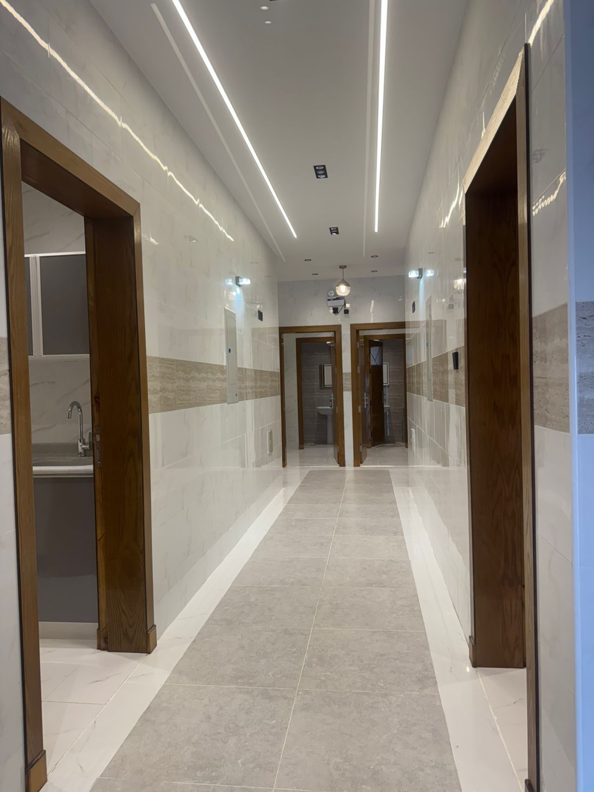 Jubail, Apartments, Flats, Houses & Villas, SAR 1399/month,  1 BR,  Comfortable Bachelor Living Near Toyota Showroom, Jubail