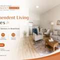 Independence, Comfort & Peace Of Mind — All In One Home