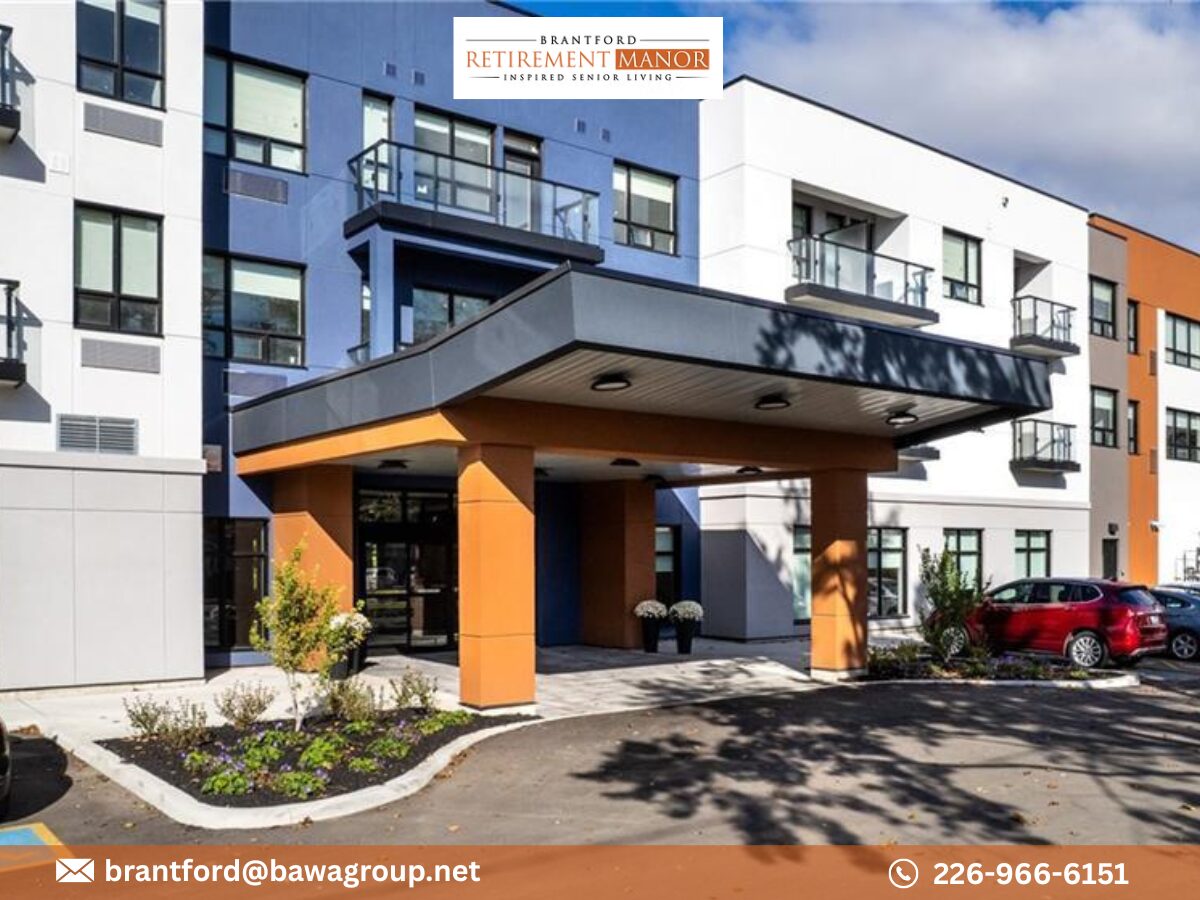 Toronto, General, Independence, Comfort & Peace Of Mind &mdash; All In One Home