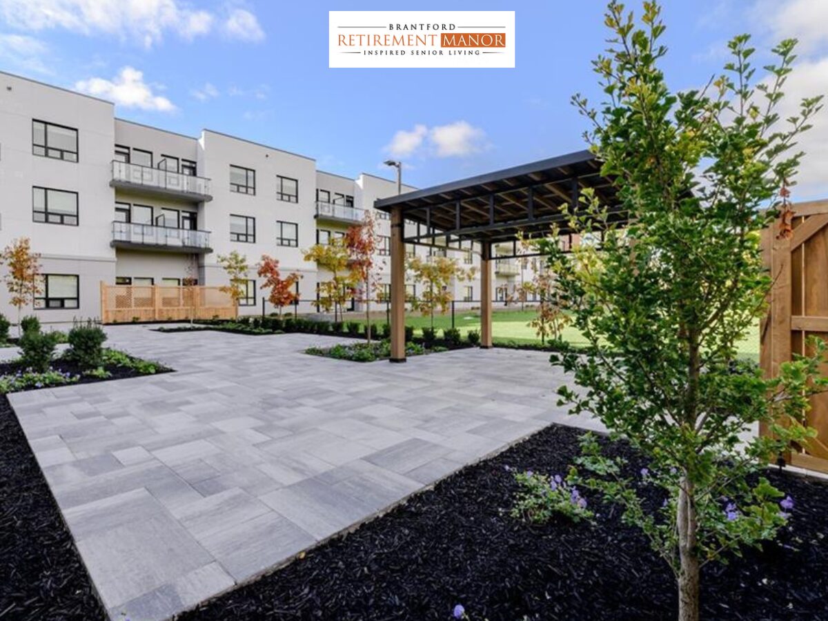 Toronto, General, Independence, Comfort & Peace Of Mind &mdash; All In One Home