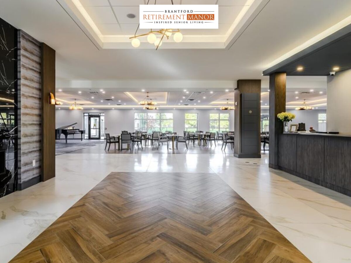 Toronto, General, Independence, Comfort & Peace Of Mind &mdash; All In One Home