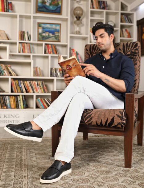 Mumbai, Clothing & Accessories, Best Formal Shoes For Men For Wedding & Office | Thomas Crick