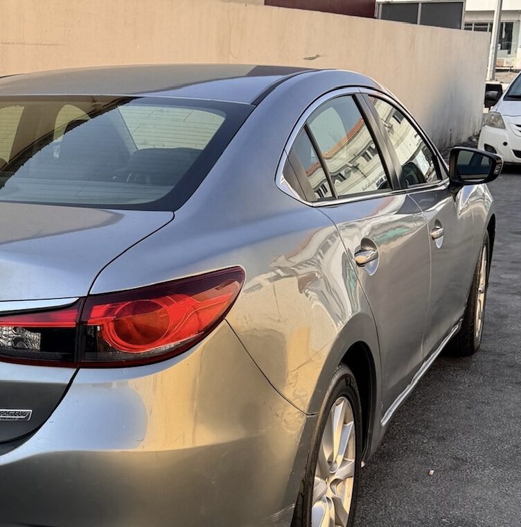 Dammam, Housing Exchanges, SAR 1599/month,  Mazda Car On Rent 1599