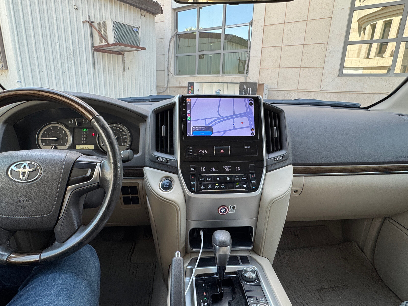 Riyadh, Vehicles, Cars & Trucks , SAR 170000,  Toyota Land Cruiser,  2020,  Automatic,  71000 KM,