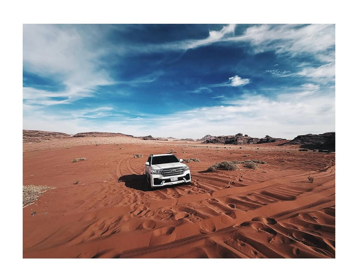 Riyadh, Vehicles, Cars & Trucks , SAR 170000,  Toyota Land Cruiser,  2020,  Automatic,  71000 KM,