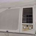 SAR 450,  URGENT WINDOW AC'S FOR Sale 450 EACH