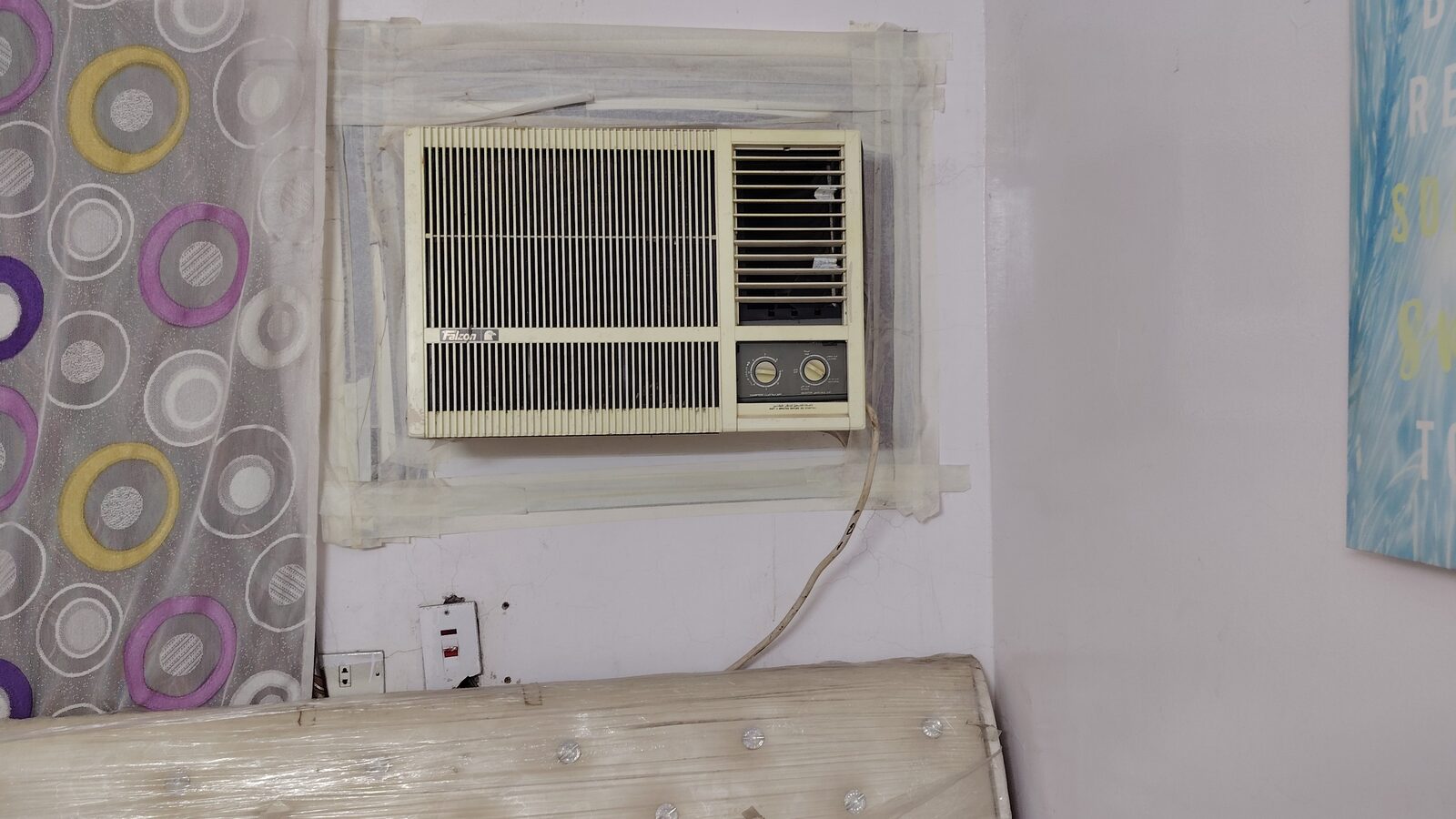 Madinah, Air Conditioners, SAR 450,  URGENT WINDOW AC