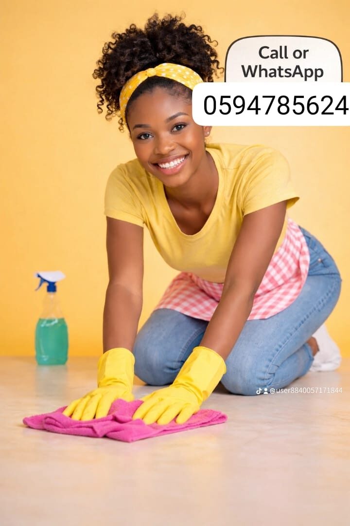 Olaya, Job Seekers, Expatriate Seeking Job -Housemaid/Cleaner/Caregiver
