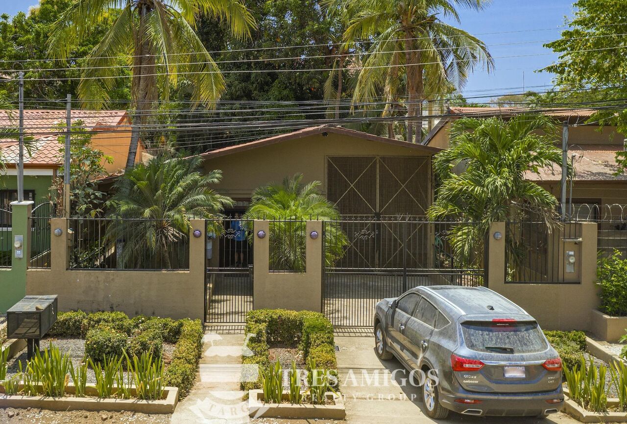 San José, Real Estate, HOMES FOR SALE IN PLAYA HERMOSA GUANACASTE COSTA RICA