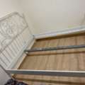 SAR 500,  Bed With Mattress