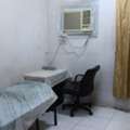 SAR 550/month,  1 Furnished Room Available In A 2 BK Flat For Indian Bachelors