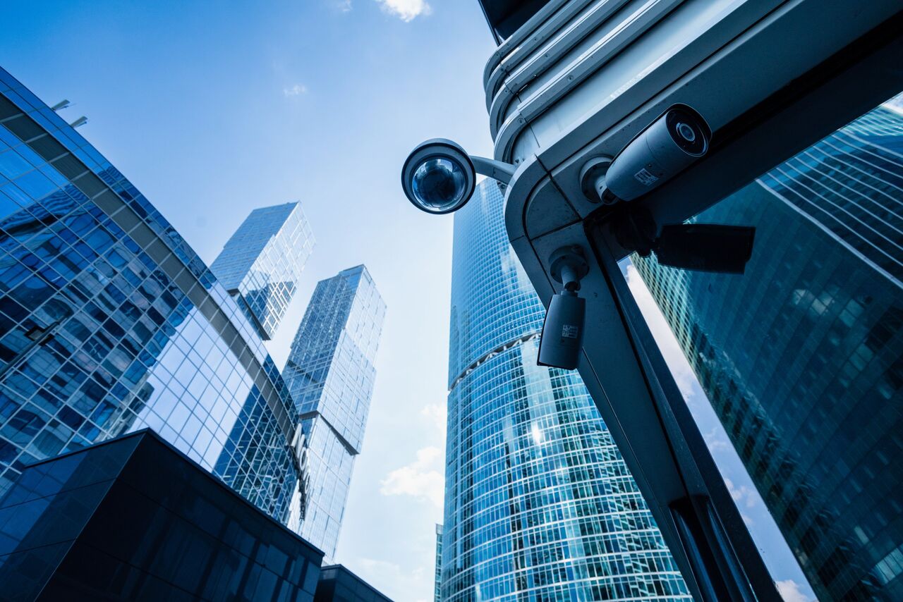Mississauga, Security, United Security Systems | Canada